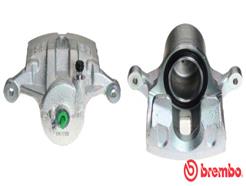 BREMBO F 30 197