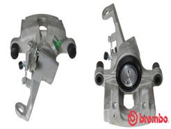 BREMBO F 36 032