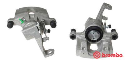 BREMBO F 36 033 EAN: 8020584511121.
