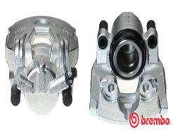 BREMBO F 36 034