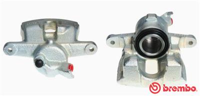 BREMBO F 44 035 EAN: 8020584511800.