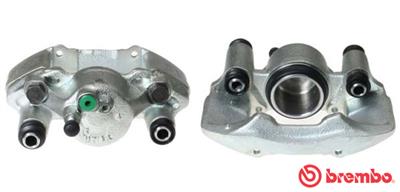 BREMBO F 49 010 EAN: 8020584512012.