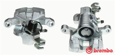 BREMBO F 49 071 EAN: 8020584512623.