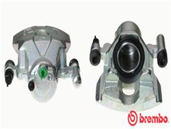 BREMBO F 49 074