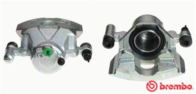 BREMBO F 49 075 EAN: 8020584512661.