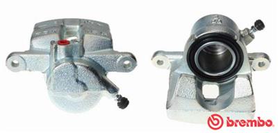 BREMBO F 49 082 EAN: 8020584512739.