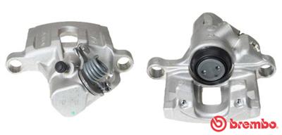 BREMBO F 49 118 EAN: 8020584513095.