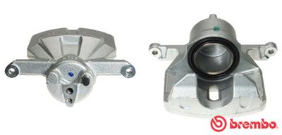 BREMBO F 49 121 EAN: 8020584538296.