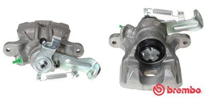 BREMBO F 49 128 EAN: 8020584540282.