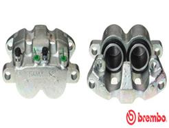 BREMBO F 50 027