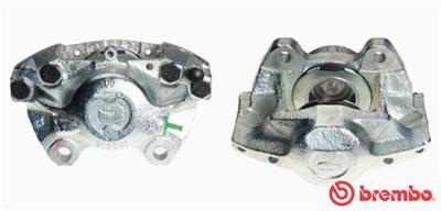 BREMBO F 50 028 EAN: 8020584513392.