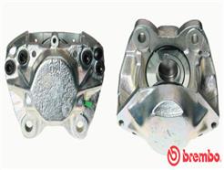 BREMBO F 50 036