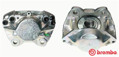 BREMBO F 50 036 EAN: 8020584513477.