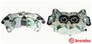 BREMBO F 50 041