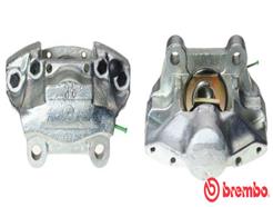 BREMBO F 50 047