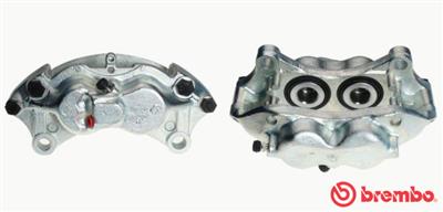 BREMBO F 50 060
