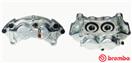 BREMBO F 50 061