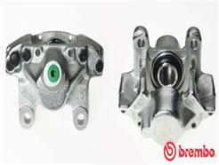 BREMBO F 50 067