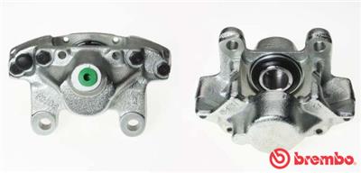 BREMBO F 50 067 EAN: 8020584513781.