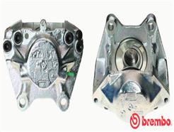 BREMBO F 50 092