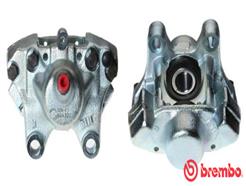 BREMBO F 50 116