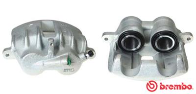 BREMBO F 50 120 EAN: 8020584514313.