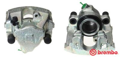 BREMBO F 50 122 EAN: 8020584514337.