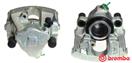 BREMBO F 50 123