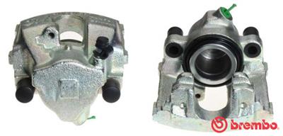 BREMBO F 50 123 EAN: 8020584514344.
