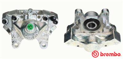 BREMBO F 50 128