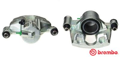 BREMBO F 50 132 EAN: 8020584514436.