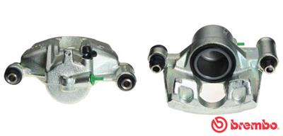 BREMBO F 50 133 EAN: 8020584514443.