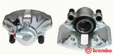 BREMBO F 50 140 EAN: 8020584514511.