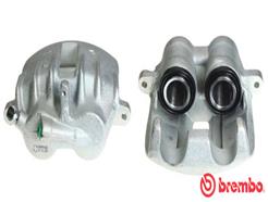 BREMBO F 50 143