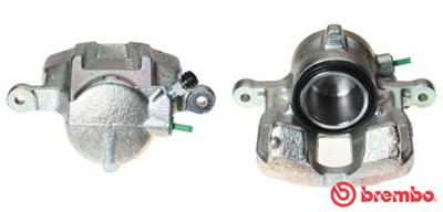 BREMBO F 50 152 EAN: 8020584514634.