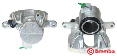 BREMBO F 50 154 EAN: 8020584514658.