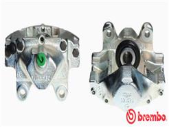 BREMBO F 50 163