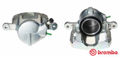 BREMBO F 50 176