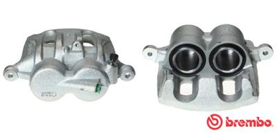 BREMBO F 50 198 EAN: 8020584515099.