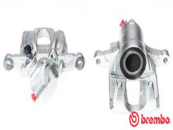 BREMBO F 50 201