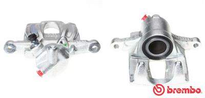 BREMBO F 50 201 EAN: 8020584515129.