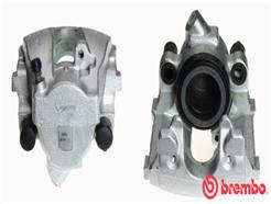 BREMBO F 50 231
