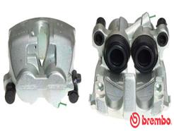 BREMBO F 50 234