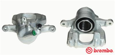 BREMBO F 50 243 EAN: 8020584515549.