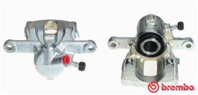 BREMBO F 50 251 EAN: 8020584515624.