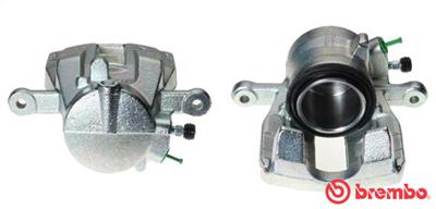 BREMBO F 50 252 EAN: 8020584515631.