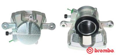 BREMBO F 50 253 EAN: 8020584515648.