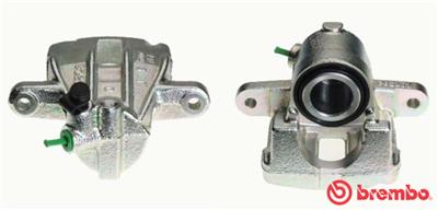 BREMBO F 50 273 EAN: 8020584515846.