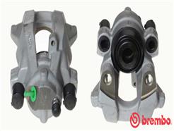 BREMBO F 50 294
