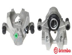 BREMBO F 50 298
